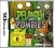 Pflanzen gegen Zombies Box Art
