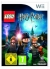 Lego Harry Potter: Die Jahre 1-4 [DE] Box Art