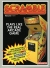 Scramble Box Art