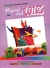 Magical Kid Wiz Box Art