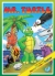 Mr. Turtle (text label) Box Art