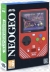 Super Pocket SNK limited edition MVS NEO GEO Box Art