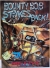 Bounty Bob Strikes Back! Box Art