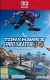Tony Hawk's Pro Skater 3 + 4 [MX] Box Art