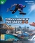 Tony Hawk's Pro Skater 3 + 4 [MX] Box Art
