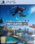 Tony Hawk's Pro Skater 3 + 4 [MX] Box Art