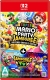 Super Mario Party Jamboree: Nintendo Switch 2 Edition + Jamboree TV [MX] Box Art
