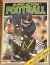 Super Action Football Box Art
