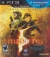 Resident Evil 5: Gold Edition (PlayStation Move text / short text line / Limited Warranty booklet) Box Art