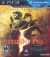 Resident Evil 5: Gold Edition [RU] Box Art
