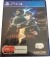 Resident Evil 5 (ACB rating label) Box Art