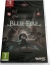Blue Fire [ES] Box Art