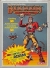 Buck Rogers: Planet of Zoom [CA] Box Art