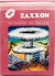 Zaxxon (pink box) Box Art