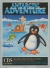 Antarctic Adventure Box Art