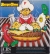 BurgerTime [ES] Box Art
