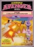 Cosmic Avenger (4L2025) Box Art