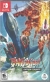Batsugun Saturn Tribute boosted Box Art