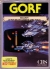 Gorf (4L1906) Box Art