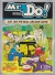 Mr. Do! (74-280A) Box Art