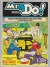 Mr. Do! [DE] Box Art