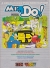 Mr. Do! [ES] Box Art