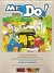 Mr. Do! (7428-0R2) Box Art