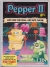 Pepper II [UK] Box Art