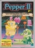 Pepper II [DE] Box Art