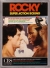Rocky Super Action Boxing Box Art