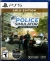 Police Simulator: Patrol Officers - Gold Edition Box Art