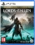 Lords of the Fallen - Deluxe Edition Box Art