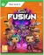 Funko Fusion Box Art