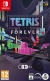 Tetris Forever Box Art