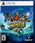 Steamworld Heist II Box Art