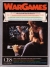 War Games Box Art