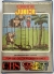 Donkey Kong Junior Box Art