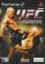 Ultimate Fighting Championship: Throwdown (ELSPA) Box Art