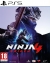 Ninja Gaiden 4 Box Art