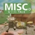 Misc. A Tiny Tale Box Art