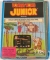 Donkey Kong Junior [DE] Box Art
