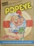 Popeye Box Art