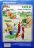 Golf Box Art