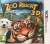 Zoo Resort 3D [ES] Box Art