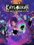 Keylocker: Turn Based Cyberpunk Action Box Art