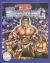 Top Wrestling Box Art
