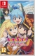 KonoSuba: God's Blessing on This Wonderful World! Love for These Clothes of Desire! Box Art