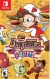 Burger Time Party! Box Art