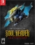 Legacy of Kain: Soul Reaver 1 & 2 Remastered (box) Box Art