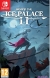 Beyond the Ice Palace 2 Box Art
